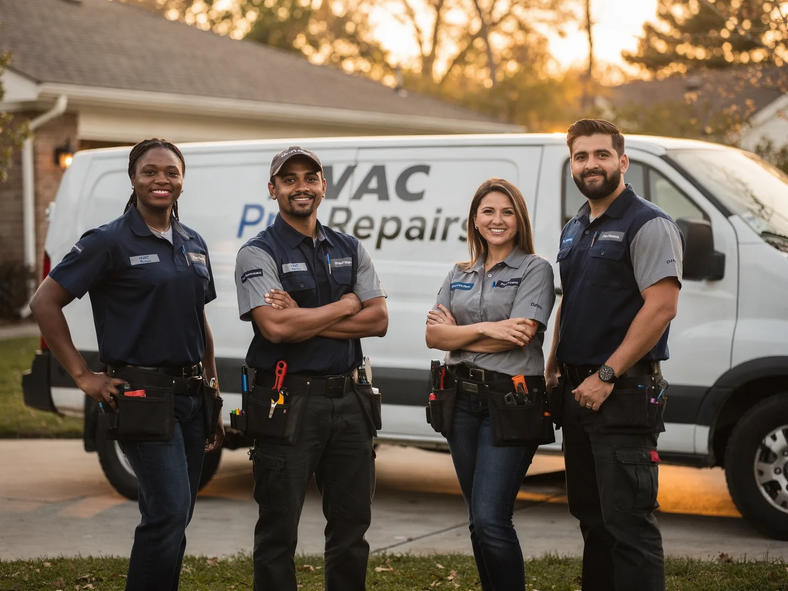 Heat Pump Repair company in Walnut Grove, MN